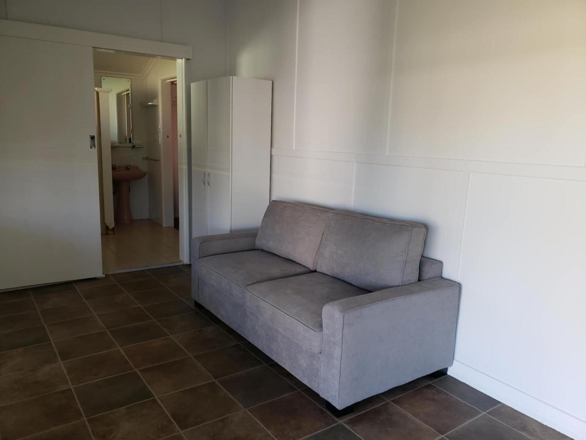 Balranald Motor Inn 部屋 写真