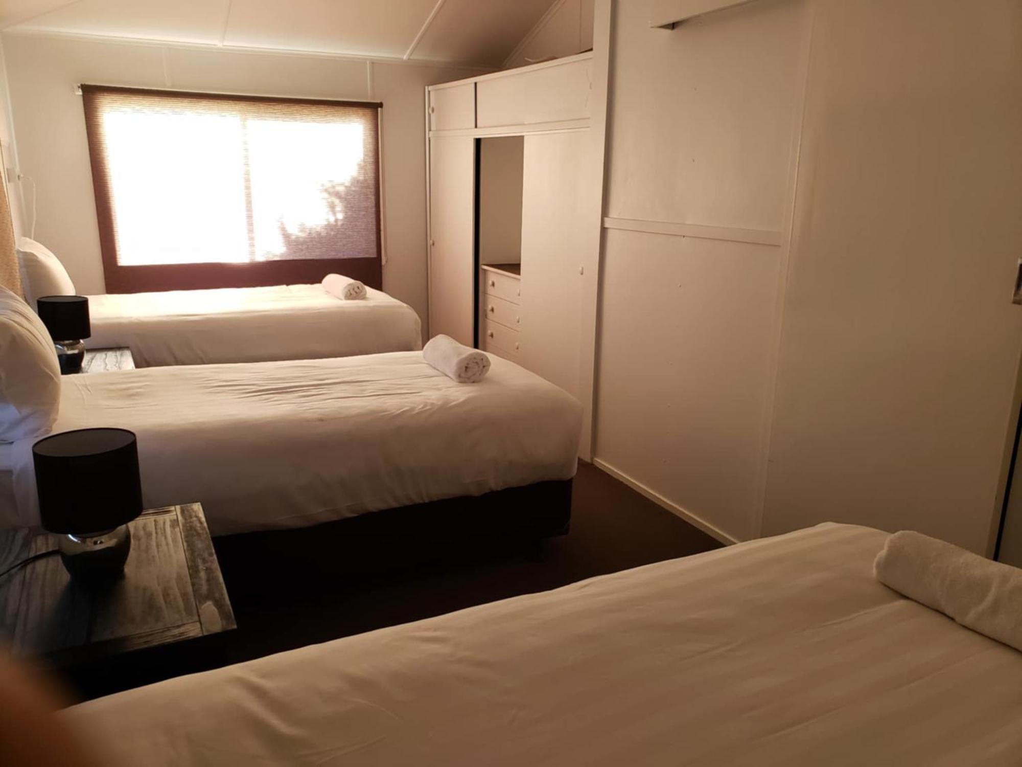 Balranald Motor Inn 部屋 写真