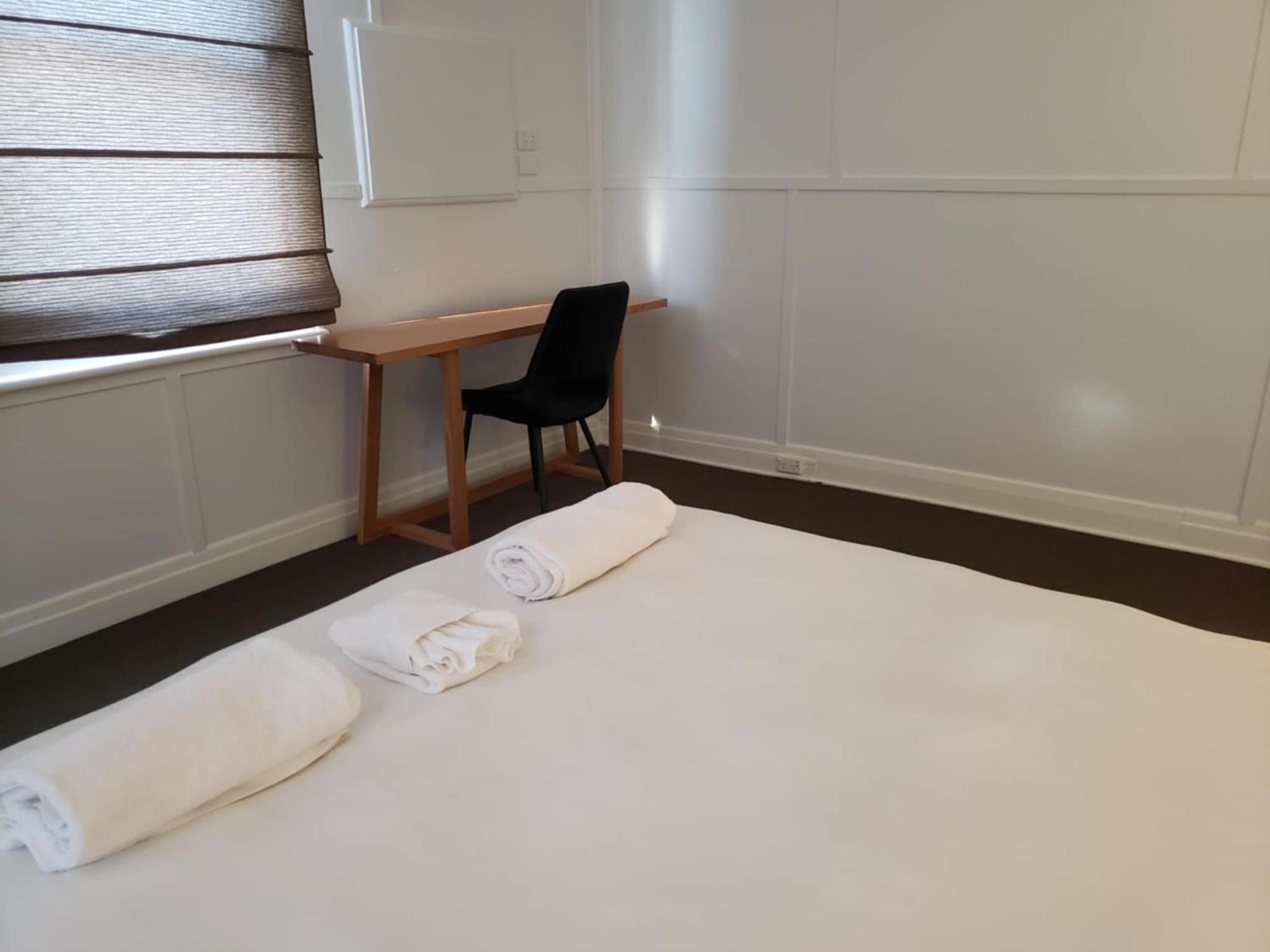 Balranald Motor Inn 部屋 写真
