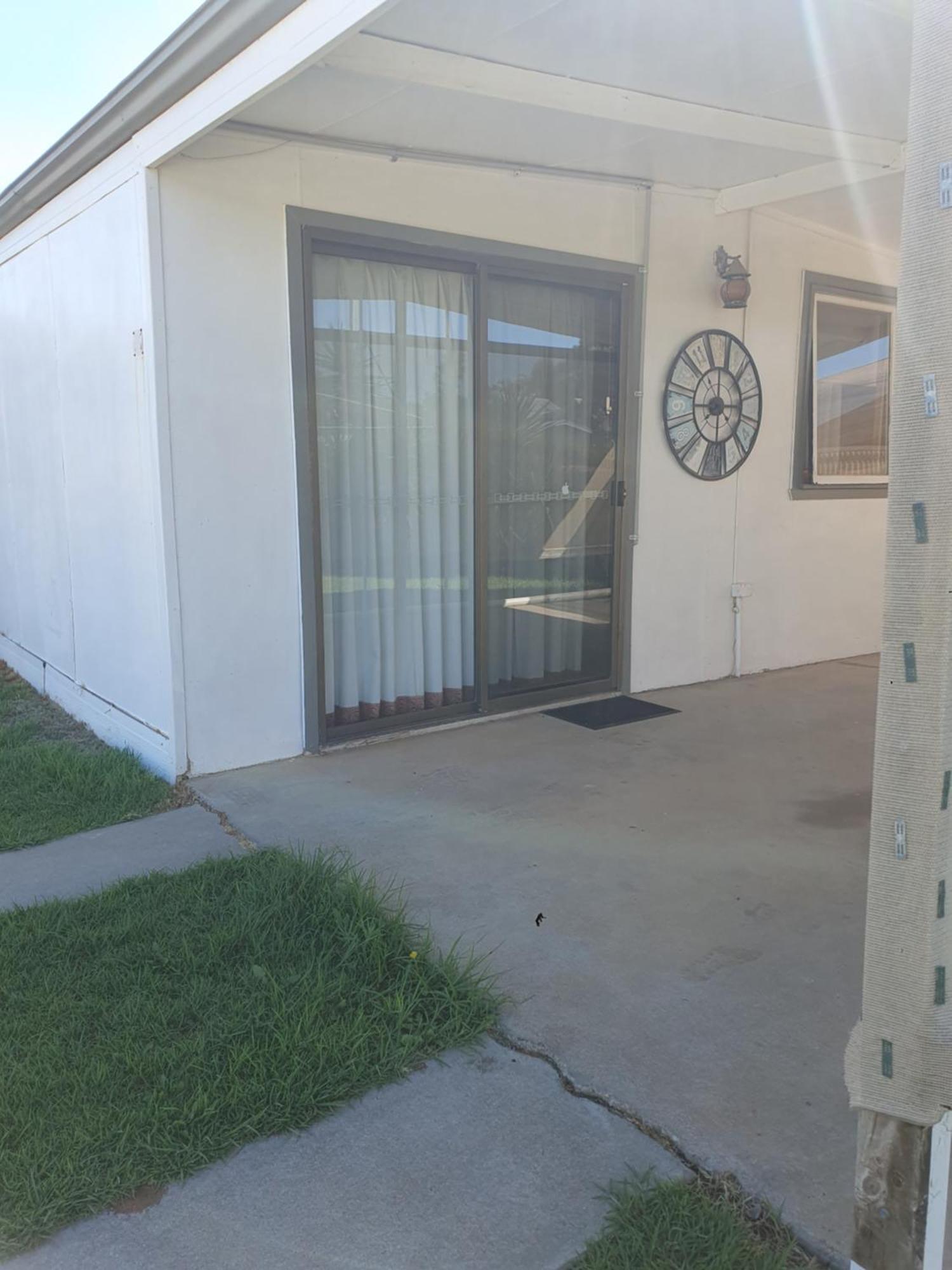Balranald Motor Inn 部屋 写真
