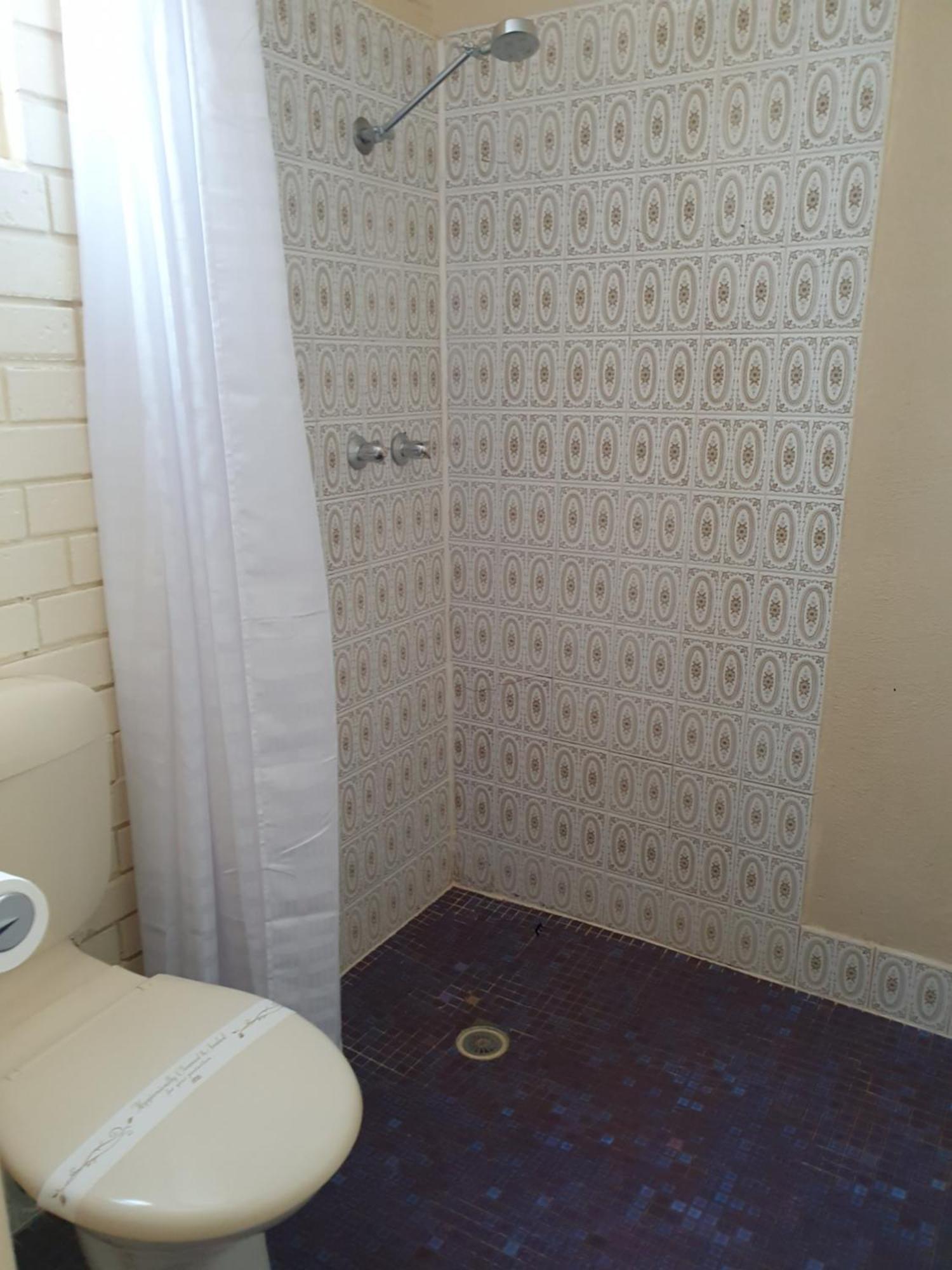 Balranald Motor Inn 部屋 写真