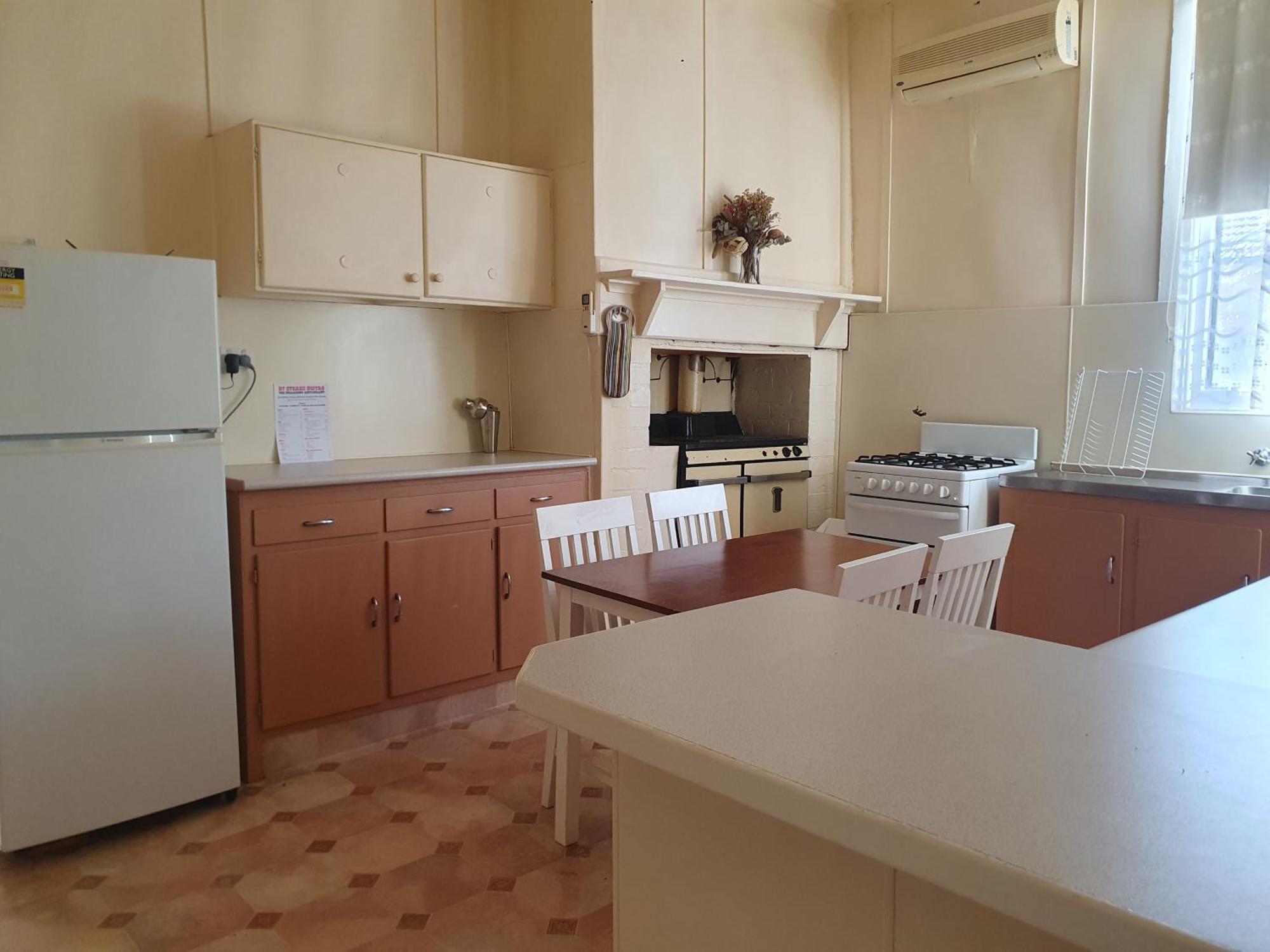 Balranald Motor Inn エクステリア 写真